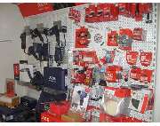 Karl-Heinz Schuller AEG-Shop - GALLERY