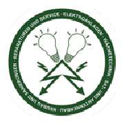 Karl Heinz und Bernd Daniels Elektroinstallationen GmbH - LOGO