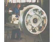 Karl Hopf GmbH Technik mit System - GALLERY