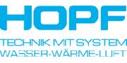 Karl Hopf GmbH Technik mit System - LOGO