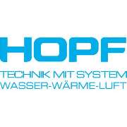Karl Hopf GmbH Technik mit System - LOGO