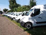 Karl John e.K. Inh. Karl Christian John Automobile - GALLERY