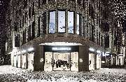 KARL LAGERFELD flagship store - GALLERY