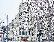 KARL LAGERFELD flagship store - GALLERY