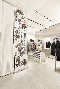 KARL LAGERFELD flagship store - GALLERY