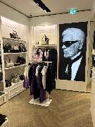 KARL LAGERFELD Outlet - GALLERY
