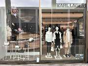 KARL LAGERFELD Outlet - GALLERY