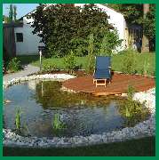 Karl Limmer Garten- und Landschaftsbau GmbH - GALLERY