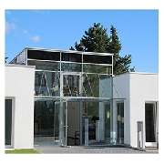 Karl-Otto  Leibersberger Bestattungsinstitut - GALLERY