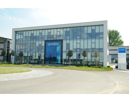 Karl Schmidt - Bau GmbH - GALLERY