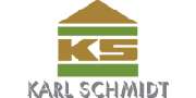 Karl Schmidt - Bau GmbH - LOGO