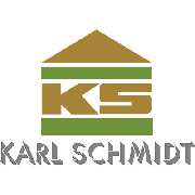 Karl Schmidt - Bau GmbH - LOGO