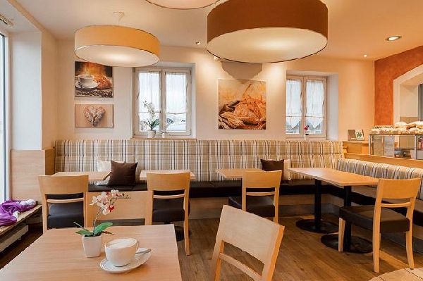 Karl Schrafstetter Bäckerei - GALLERY