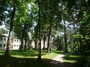 Karl-Steeb-Heim - GALLERY