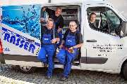 Karl Strasser GmbH - GALLERY