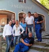 Karl Strasser GmbH - GALLERY
