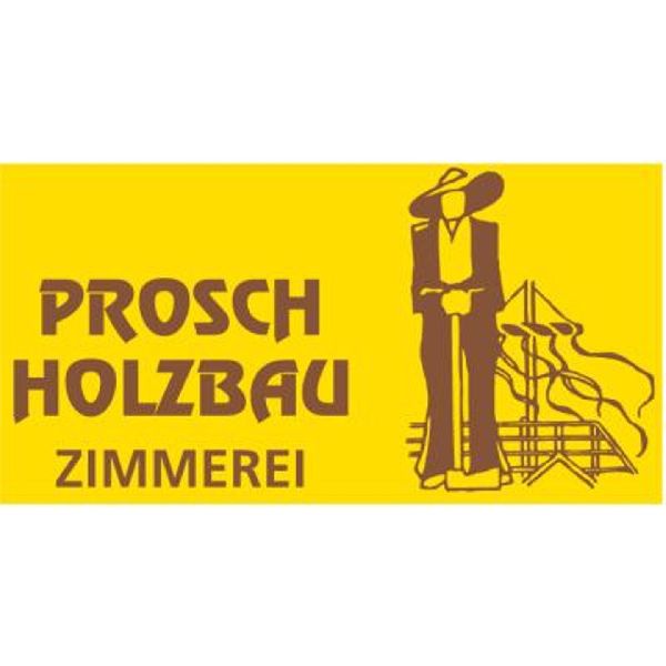 Karlheinz Prosch - LOGO
