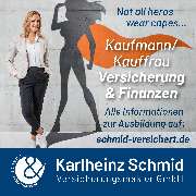 Karlheinz Schmid Versicherungsmakler GmbH - GALLERY
