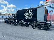 Karl's Motorcycles - GALLERY
