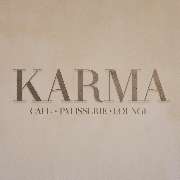 Karma - LOGO