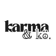 Karma&Kö - LOGO