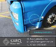 KARO Gutachten – Kfz-Gutachter | Kfz-Sachverständiger - Kfz-Unfallgutachten für LKW