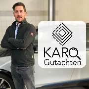 KARO Gutachten – Kfz-Gutachter | Kfz-Sachverständiger - Logo