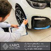 KARO Gutachten – Kfz-Gutachter | Kfz-Sachverständiger - Schadenaufnahme