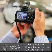 KARO Gutachten – Kfz-Gutachter | Kfz-Sachverständiger - Unfallaufnahme