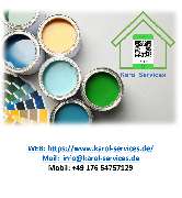 Karol Services, Inhaber Karol Dziedzic - 1