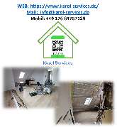 Karol Services, Inhaber Karol Dziedzic - 3