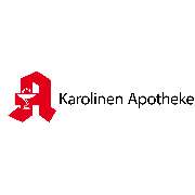Karolinen-Apotheke - Logo der Karolinen-Apotheke