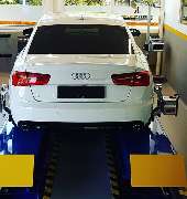 Karossenfreunde - Carlo Palumbo & Vasilios Giouris GbR - GALLERY