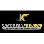 Karossenfreunde - Carlo Palumbo & Vasilios Giouris GbR - LOGO