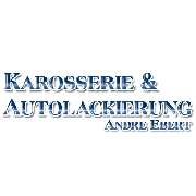 Karosserie- & Autolackierung André Ebert - LOGO