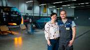 Karosserie-Baur GmbH - GALLERY