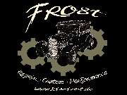 Logo - Karosserie- & Fahrzeugtechnik Norbert Frost