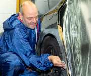 Karosserie + Lack Götz, Inh. Peter Ernst - GALLERY