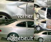 Karosserie + Lack Götz, Inh. Peter Ernst - GALLERY