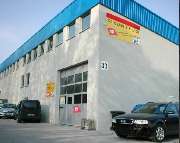 Karosserie + Lack Götz, Inh. Peter Ernst - GALLERY