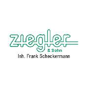 Karosserie-Lackier-Meisterbetrieb Ziegler & Sohn Inh. Frank Scheckermann - LOGO