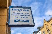 Karosserie- & Lackierarbeiten H. Küppers GmbH Düsseldorf - H. Küppers GmbH