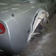 Karosserie- & Lackierarbeiten H. Küppers GmbH Düsseldorf - H. Küppers GmbH