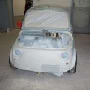 Karosserie- & Lackierarbeiten H. Küppers GmbH Düsseldorf - H. Küppers GmbH