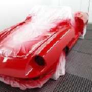 Karosserie- & Lackierarbeiten H. Küppers GmbH Düsseldorf - H. Küppers GmbH