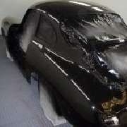 Karosserie- & Lackierarbeiten H. Küppers GmbH Düsseldorf - H. Küppers GmbH