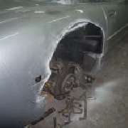 Karosserie- & Lackierarbeiten H. Küppers GmbH Düsseldorf - H. Küppers GmbH