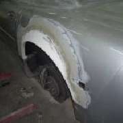 Karosserie- & Lackierarbeiten H. Küppers GmbH Düsseldorf - H. Küppers GmbH