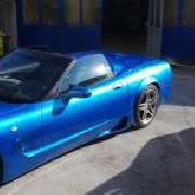 Karosserie- & Lackierarbeiten H. Küppers GmbH Düsseldorf - H. Küppers GmbH