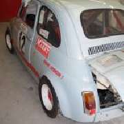 Karosserie- & Lackierarbeiten H. Küppers GmbH Düsseldorf - H. Küppers GmbH